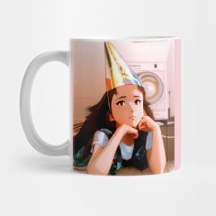 Beautiful Anime Mug